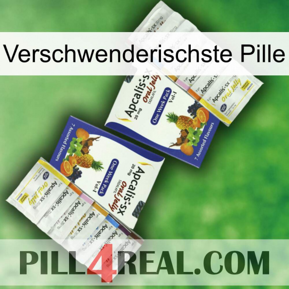 Lavest Pill 12